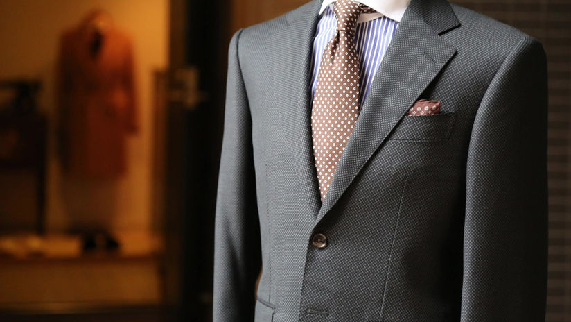 Mr Skippy's Dapper New World